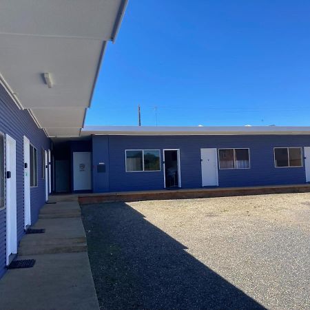 The Frontier Motel ドリンゴ エクステリア 写真